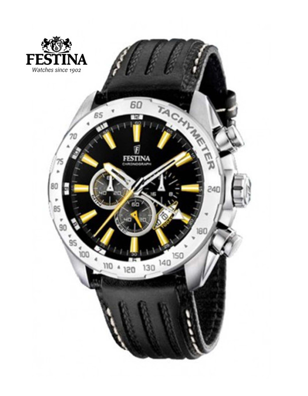 FESTINA Chrono Watch for Gents